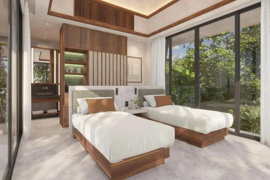 Banyan Tree Cabo Marqués