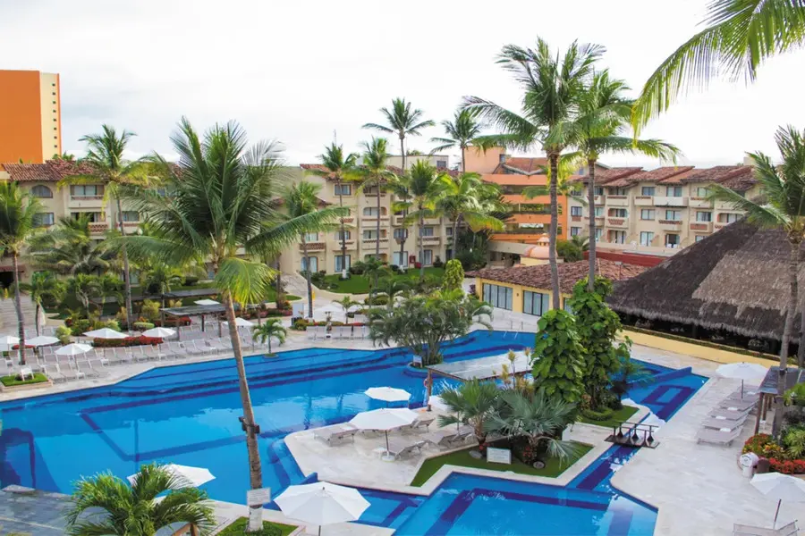 Canto del Sol Puerto Vallarta