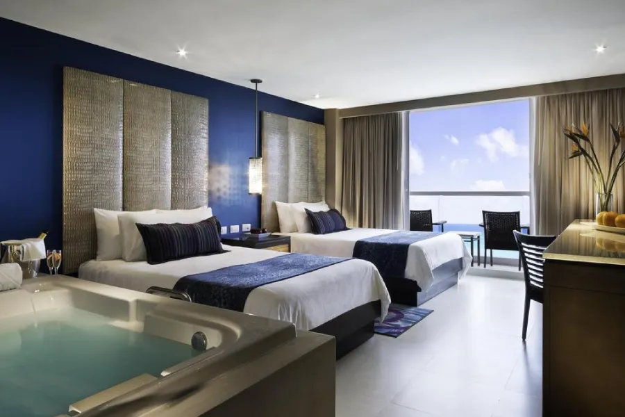 Hard Rock Hotel Cancun - All Inclusive