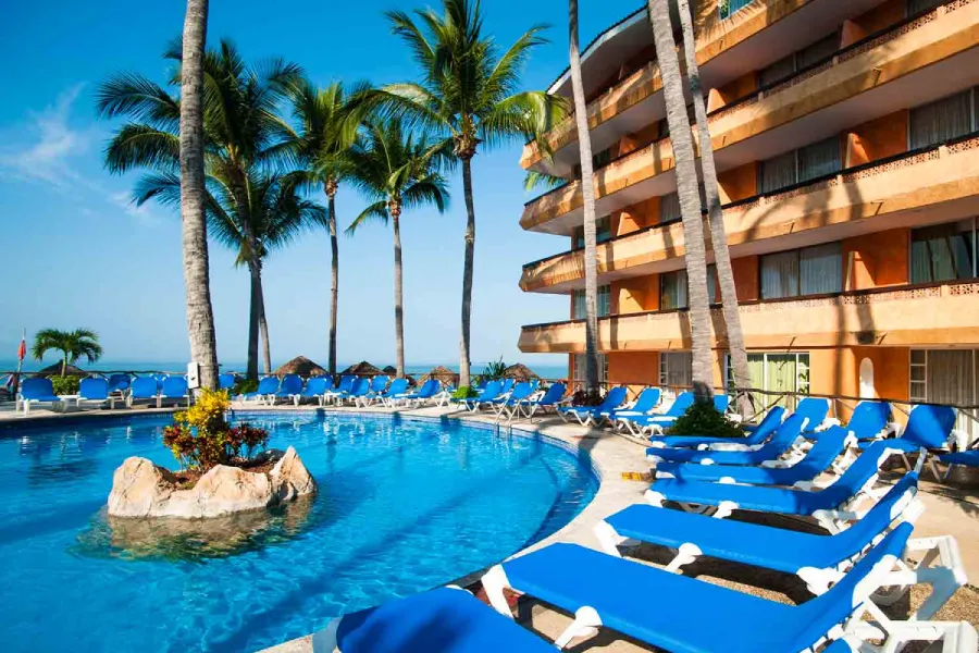 Las Palmas by the Sea