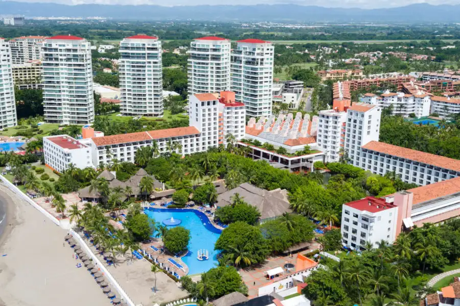 Meliá Puerto Vallarta – All Inclusive