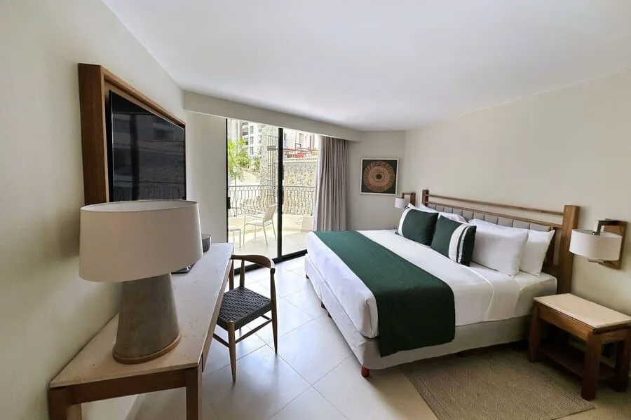 Park Royal Beach Acapulco