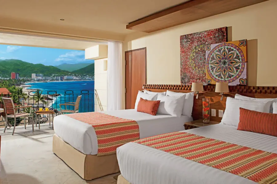 Sunscape Puerto Vallarta Resort