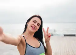 Imagen de María Antonia